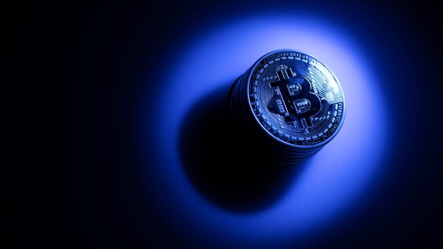 Снимка: Bloomberg LP