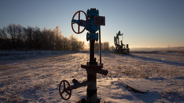 Снимка: Bloomberg LP