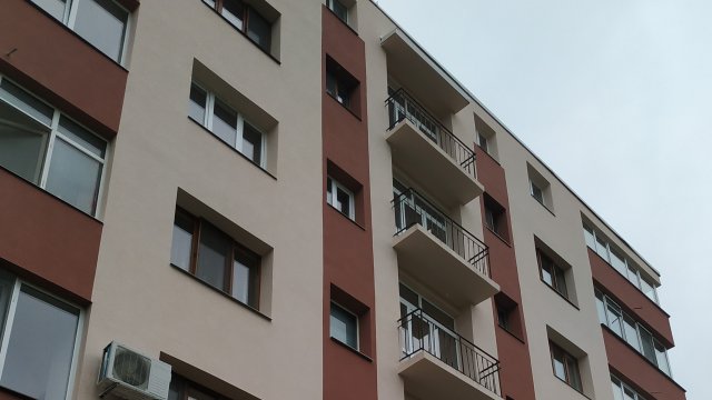 Снимка: МРРБ