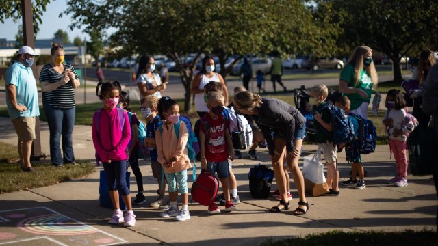 Снимка: Bloomberg