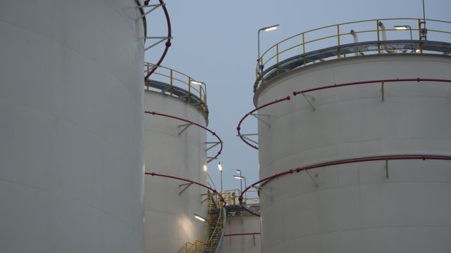 Снимка: Bloomberg L.P.