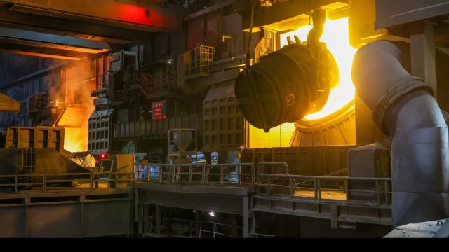 Снимка: Bloomberg L.P.