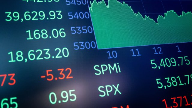 Снимка: Bloomberg L.P.