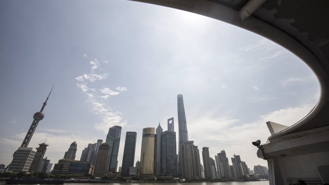 Снимка: Bloomberg