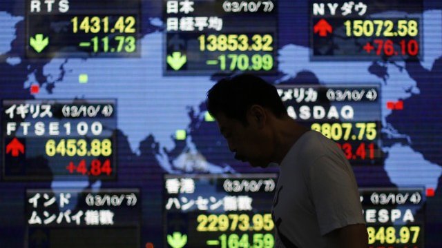 <p style="text-align: justify;">
	<em>Снимка: Архив Ройтерс</em></p>
