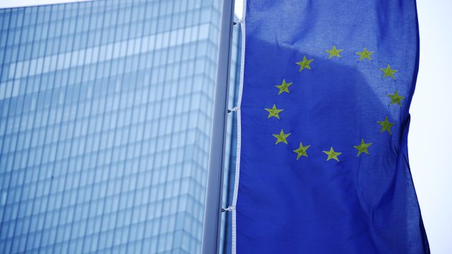 Снимка: Bloomberg L.P.