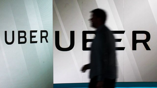 Снимка: Chris Ratcliffe/Bloomberg