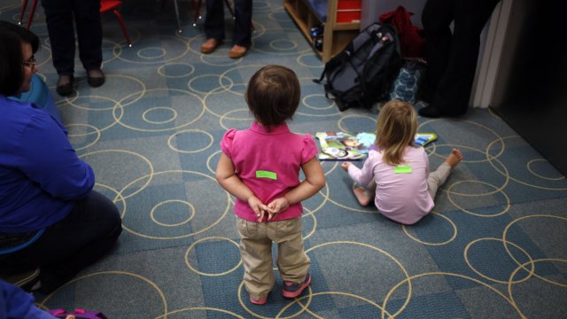 Снимка: Bloomberg L.P.