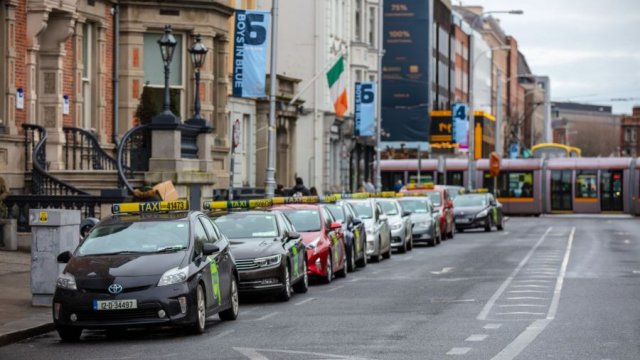 Снимка: Patrick Bolger/Bloomberg