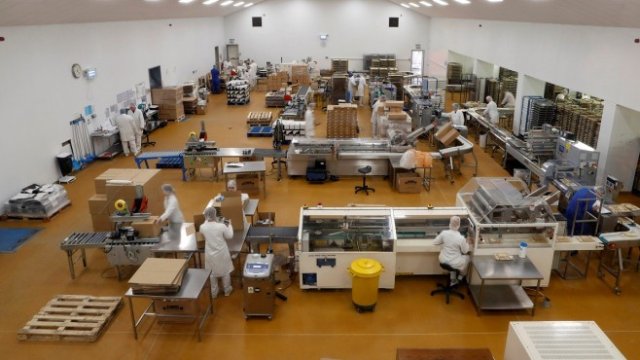 <p>
	Снимка: Архив Ройтерс</p>
