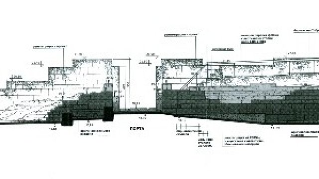 <p>
	Ппроект за реставрацията на крепостта. <em>Източник: община Каварна</em></p>
