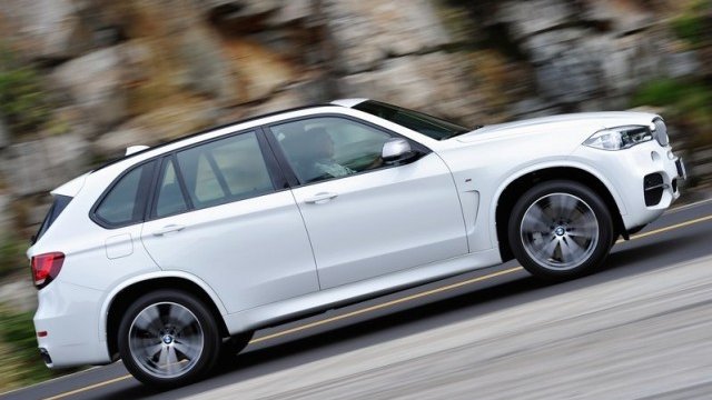 <p>
	Снимка: BMW</p>
