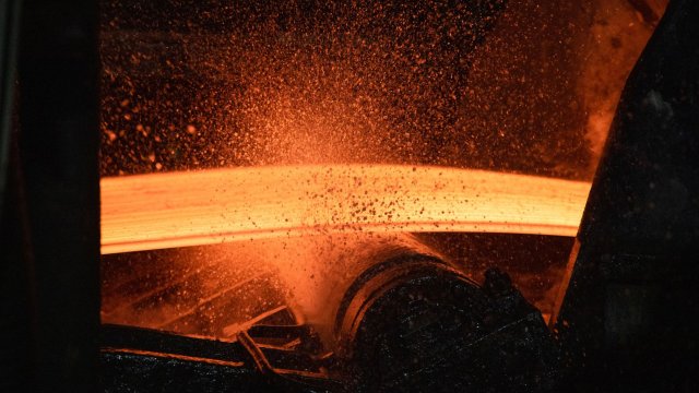 Снимка: Bloomberg LP