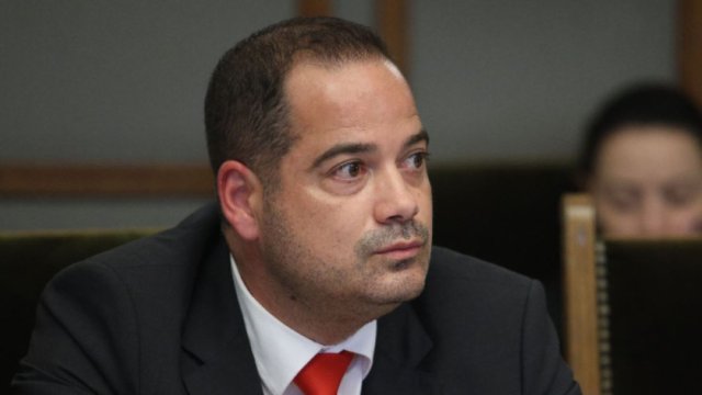 Снимка: БГНЕС