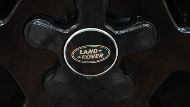 Снимка: EPA/NEIL HALL 