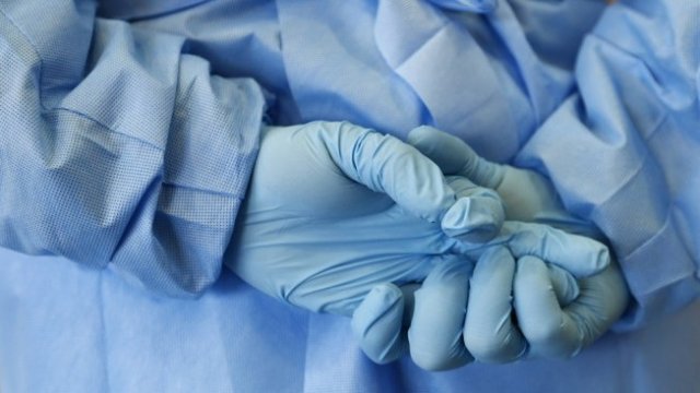 <p>
	<em>Снимка: Архив Ройтерс</em></p>
