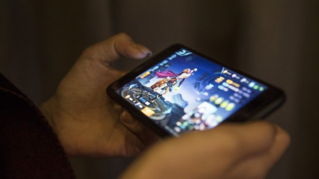 <p>
	<em>Снимка: Justin Chin/Bloomberg</em></p>
