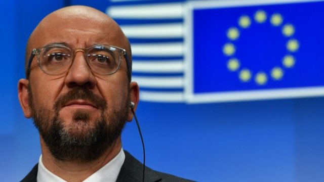 <p>
	<em>Снимка:&nbsp;Geert Vanden Wijngaert/Bloomberg</em></p>
