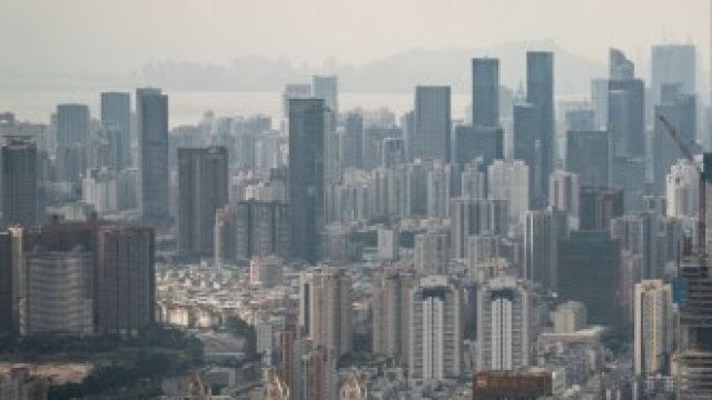 <p>
	<em>Снимка: Yan Cong/Bloomberg</em></p>
