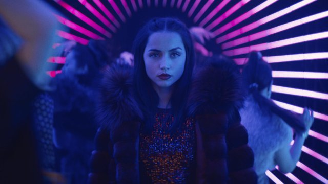 Кадър от &bdquo;Балерина&ldquo;. Снимка: Ascot Elite Entertainment