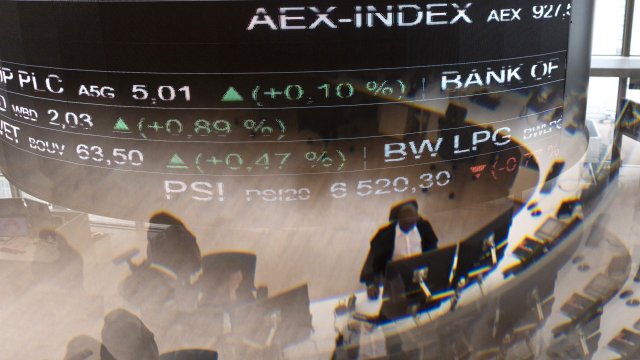 Снимка: Bloomberg