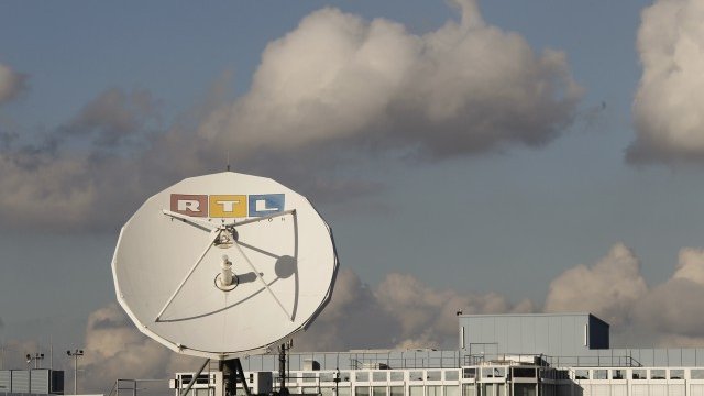 <p>
	RTL отговаря за около една трета от приходите и две трети от печалбата за целия концерн. <em>Снимка: Ройтерс</em></p>
