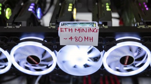 <p>
	<em>Снимка:&nbsp;Andre Malerba/Bloomberg</em></p>
