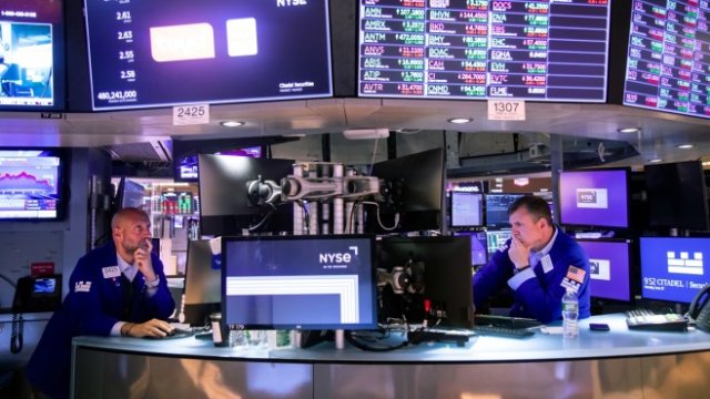 <p>
	<em>Снимка: Bloomberg</em></p>
