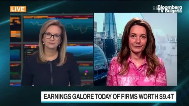 Pimco вижда още ревизии на очакванията за печалба в посока надолу