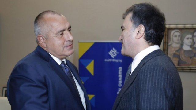 <p>
	<em>Снимка: БТА</em></p>
