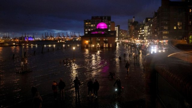 <p>
	<em>Снимка:&nbsp;Krisztian Bocsi/Bloomberg</em></p>
