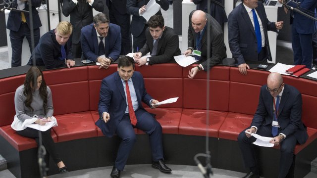 Снимка: Bloomberg L.P.