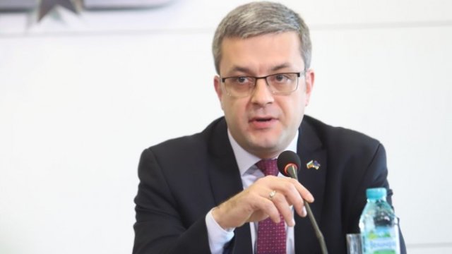 <p>
	Тома Биков. <em>Снимка: БГНЕС</em></p>
