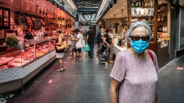 <p>
	<em>Снимка: Angel Garcia/Bloomberg</em></p>
