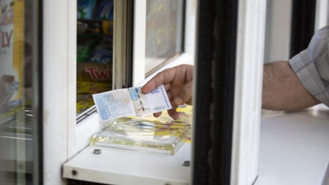 <p>
	Снимка:&nbsp;Jasper Juinen/Bloomberg</p>
