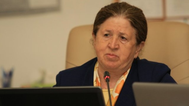 <p>
	<em>Снимка: БГНЕС</em></p>
