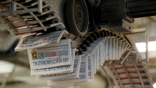 <p>
	Снимка: <em>Архив Ройтерс</em></p>
