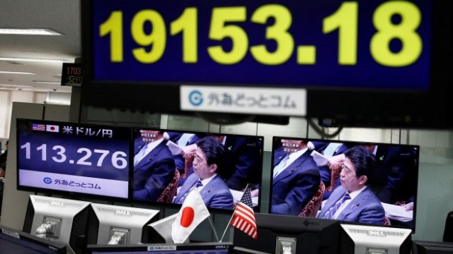 <p>
	<em>Снимка: Архив Ройтерс</em></p>
