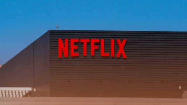Netflix ще достигне период на по-забавен ръст