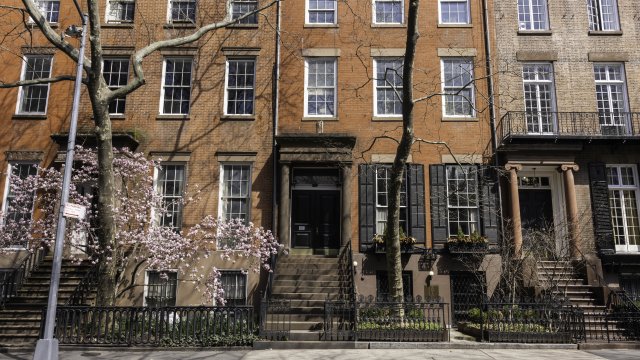 Снимка: Bloomberg LP