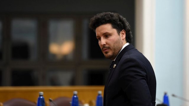 Снимка: EPA/BORIS PEJOVIC