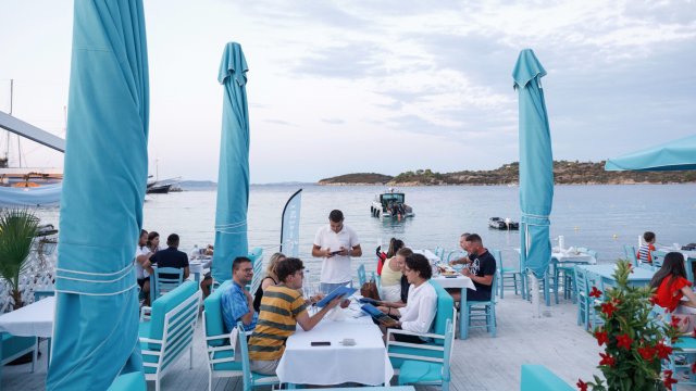 Снимка: Bloomberg