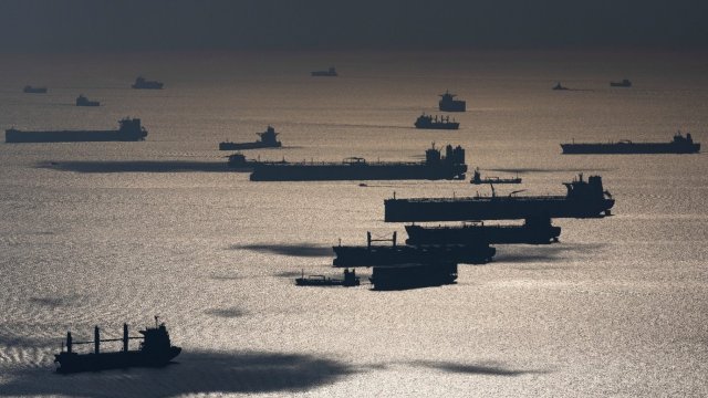 Снимка: Bloomberg