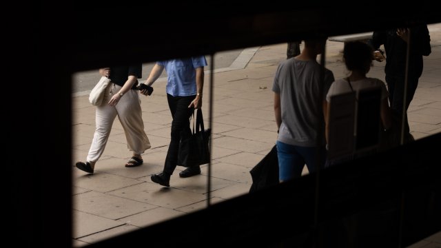 Снимка: Bloomberg