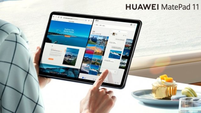 <p>
	Снимки: Huawei</p>
