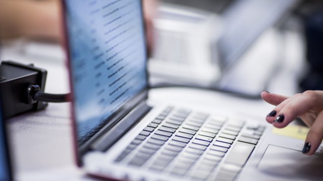 Снимка: Bloomberg LP