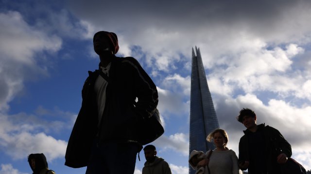 Снимка: Bloomberg