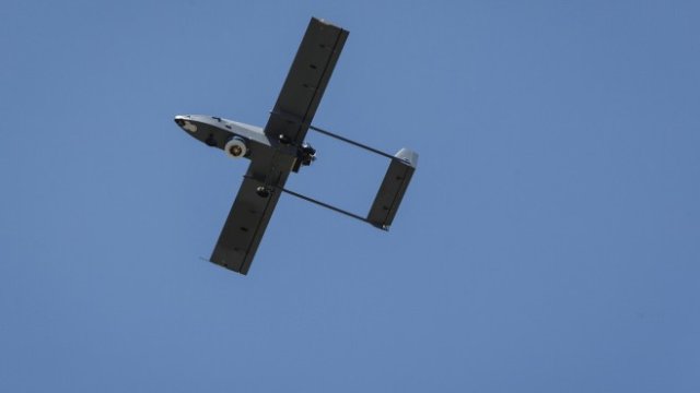 <p>
	<em>Снимка: Ройтерс Архив</em></p>
