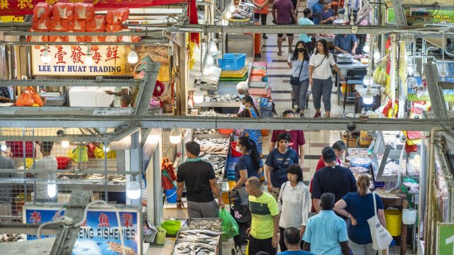 Снимка: Bloomberg