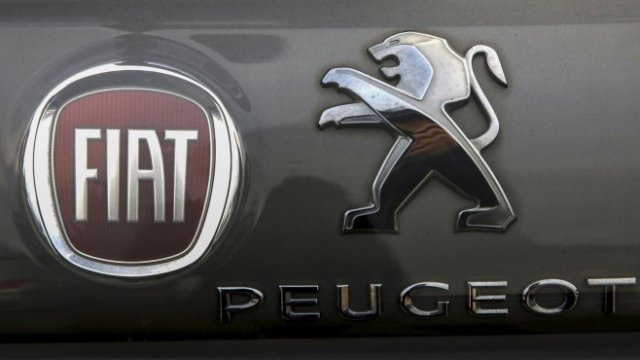 <p>
	<em>Снимка: Alessia Pierdomenico/Bloomberg</em></p>
